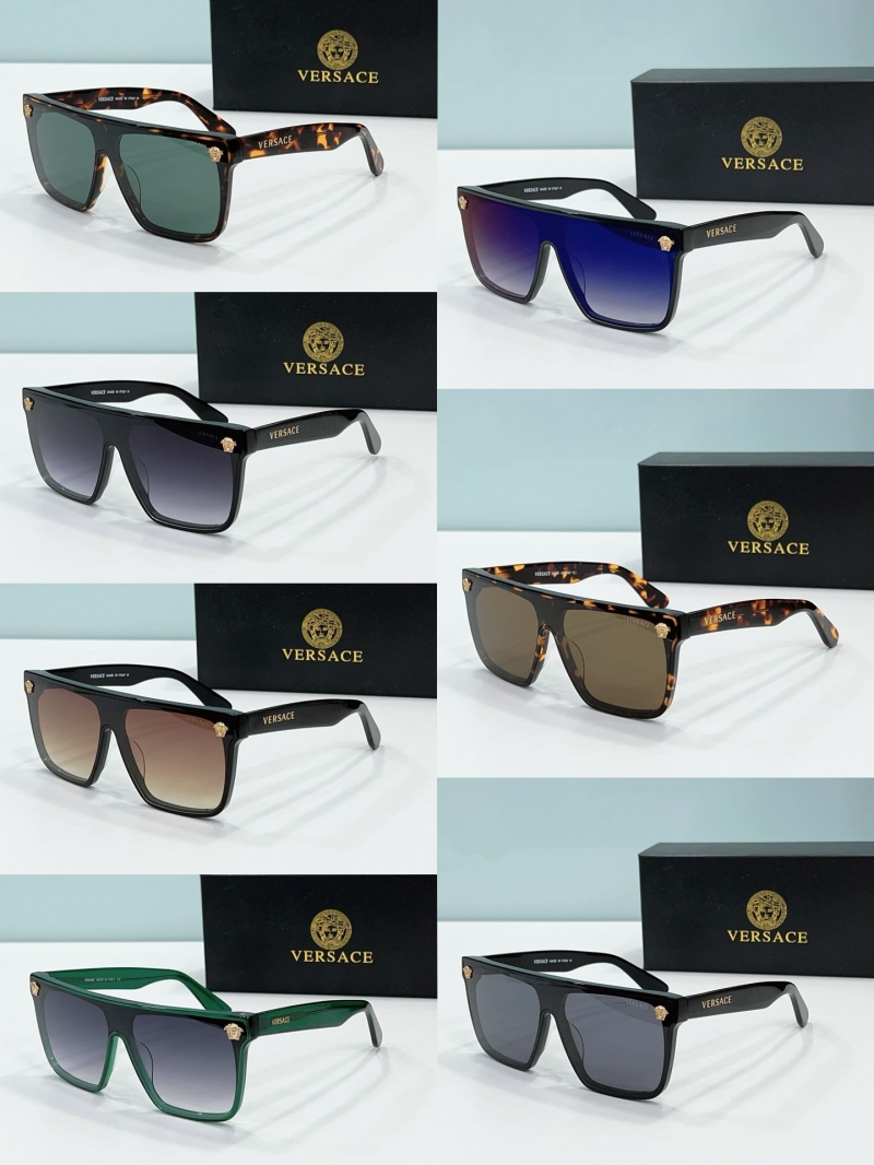 Versace Sunglasses